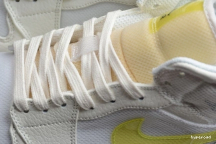 Hyperoad voltage Mid Yellow